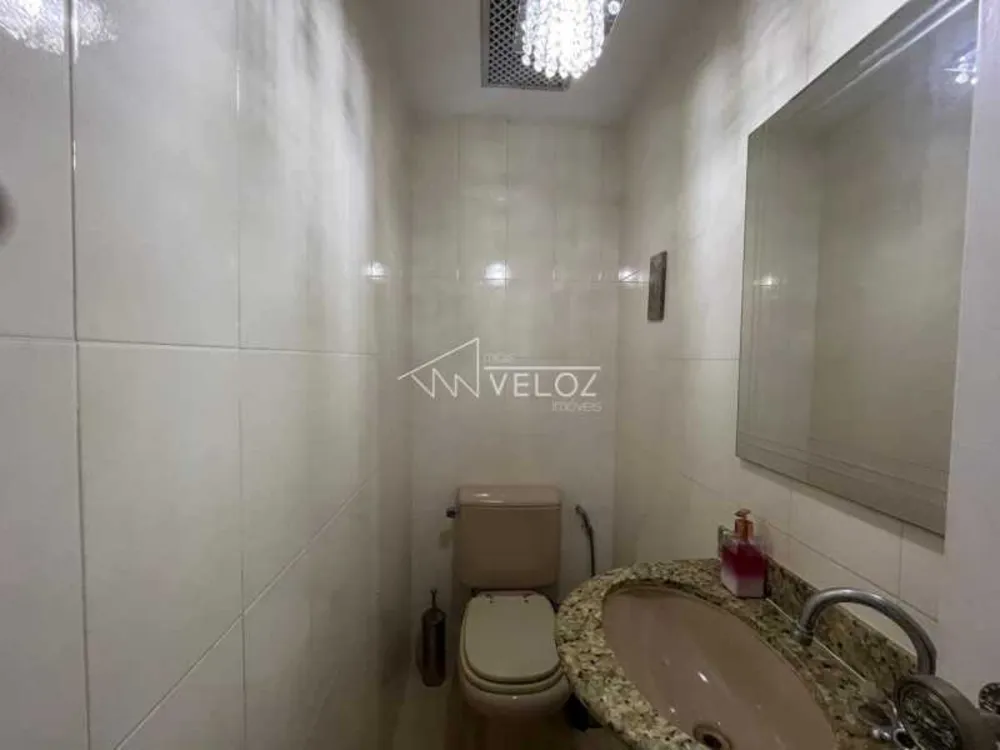 Apartamento, 3 quartos, 134 m² - Foto 12