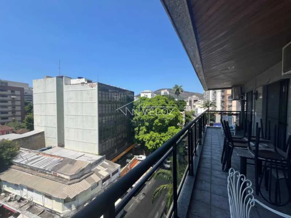 Apartamento, 3 quartos, 134 m² - Foto 3