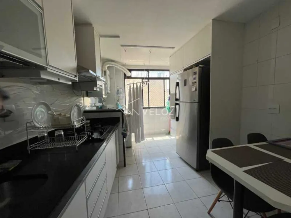 Apartamento, 3 quartos, 134 m² - Foto 11