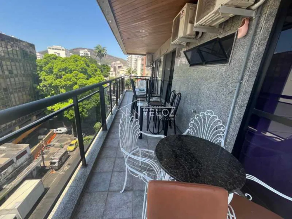 Apartamento, 3 quartos, 134 m² - Foto 4