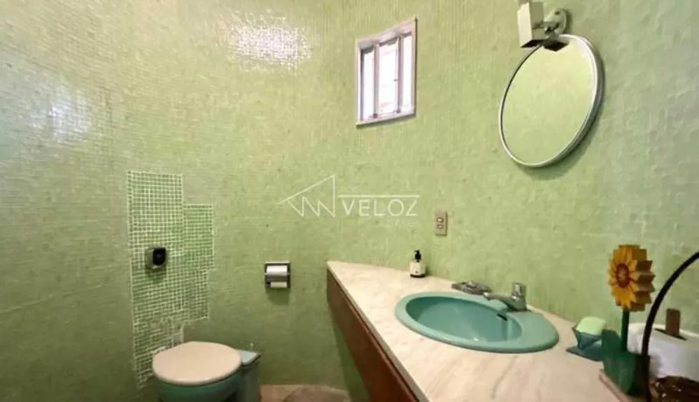 Apartamento, 3 quartos, 1000 m² - Foto 1