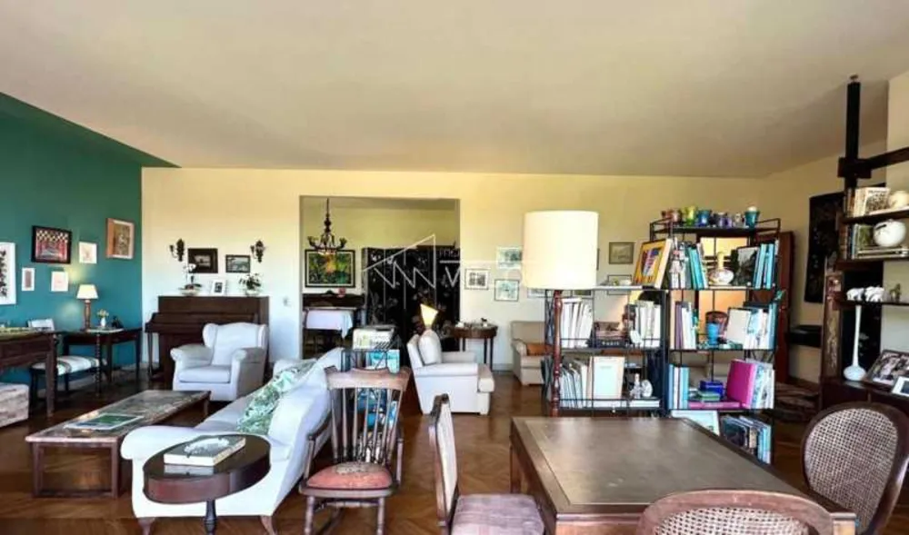 Apartamento, 3 quartos, 1000 m² - Foto 27