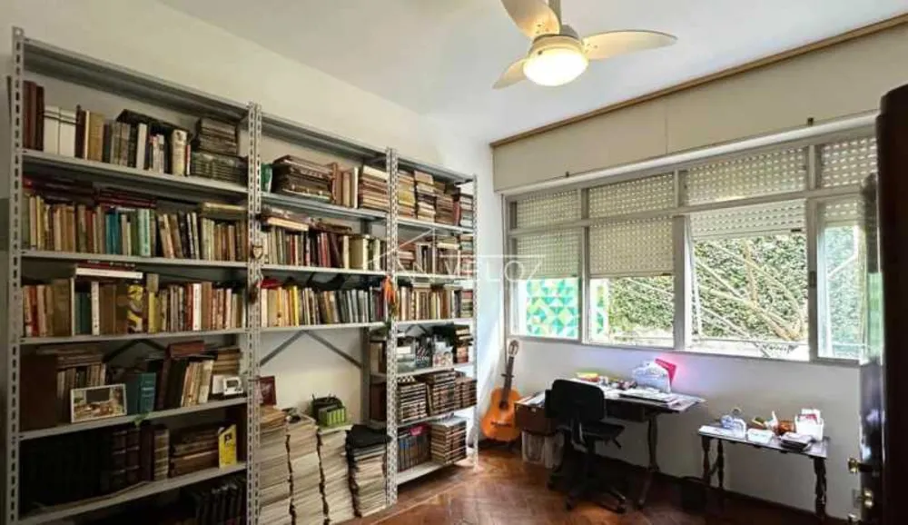 Apartamento, 3 quartos, 1000 m² - Foto 6