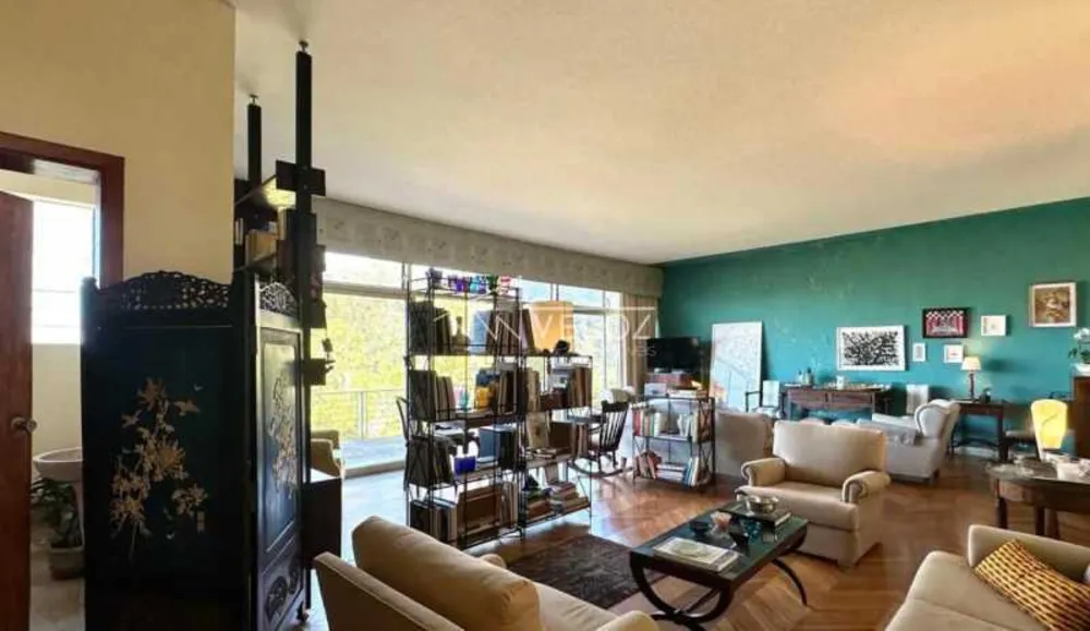 Apartamento, 3 quartos, 1000 m² - Foto 23