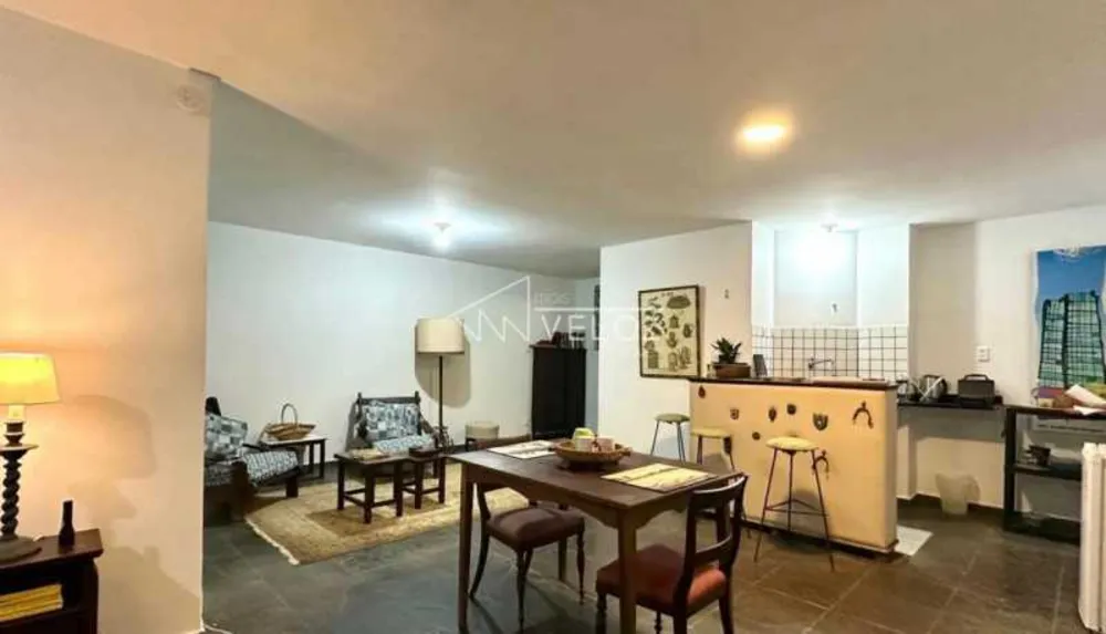 Apartamento, 3 quartos, 1000 m² - Foto 4