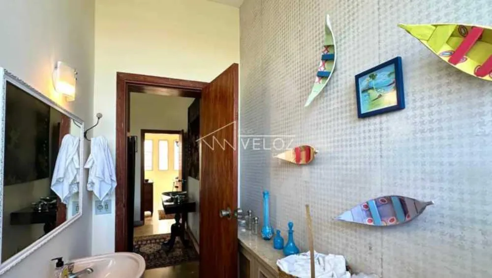 Apartamento, 3 quartos, 1000 m² - Foto 14