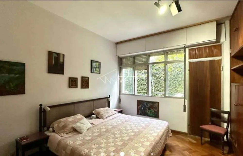 Apartamento, 3 quartos, 1000 m² - Foto 5