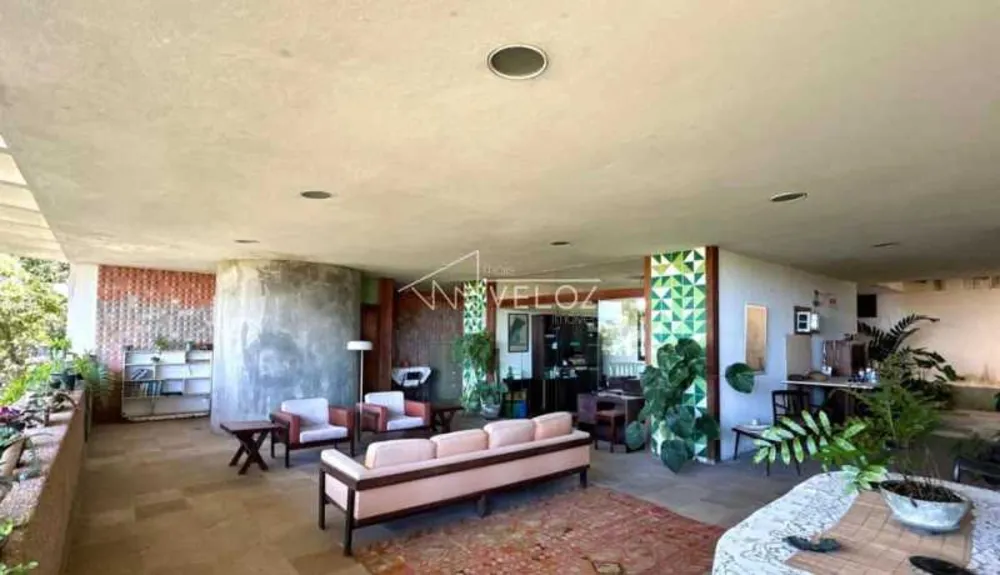 Apartamento, 3 quartos, 1000 m² - Foto 3