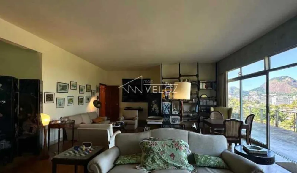 Apartamento, 3 quartos, 1000 m² - Foto 21