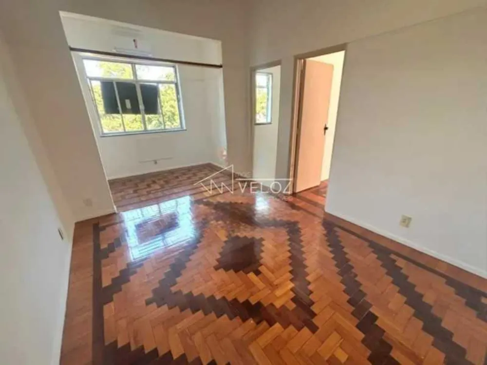 Apartamento, 1 quarto, 60 m² - Foto 2