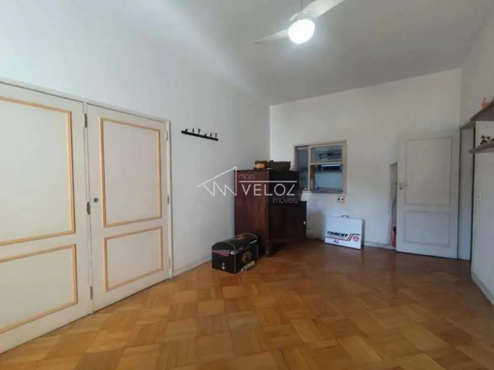 Apartamento, 3 quartos, 202 m² - Foto 1