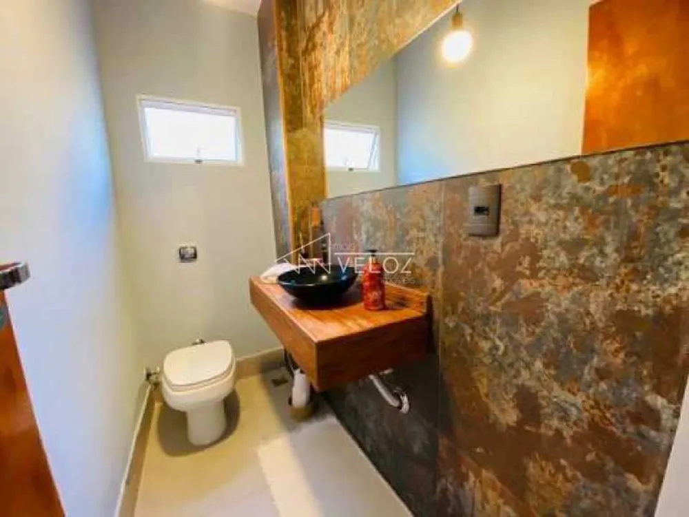 Cobertura, 3 quartos, 313 m² - Foto 1