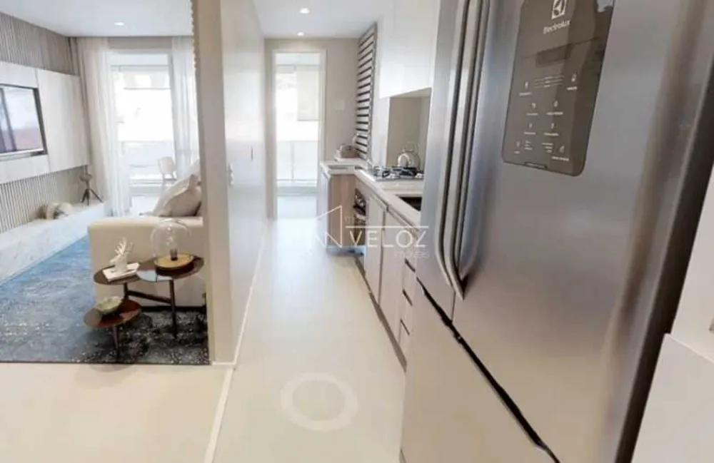 Apartamento, 2 quartos, 81 m² - Foto 5
