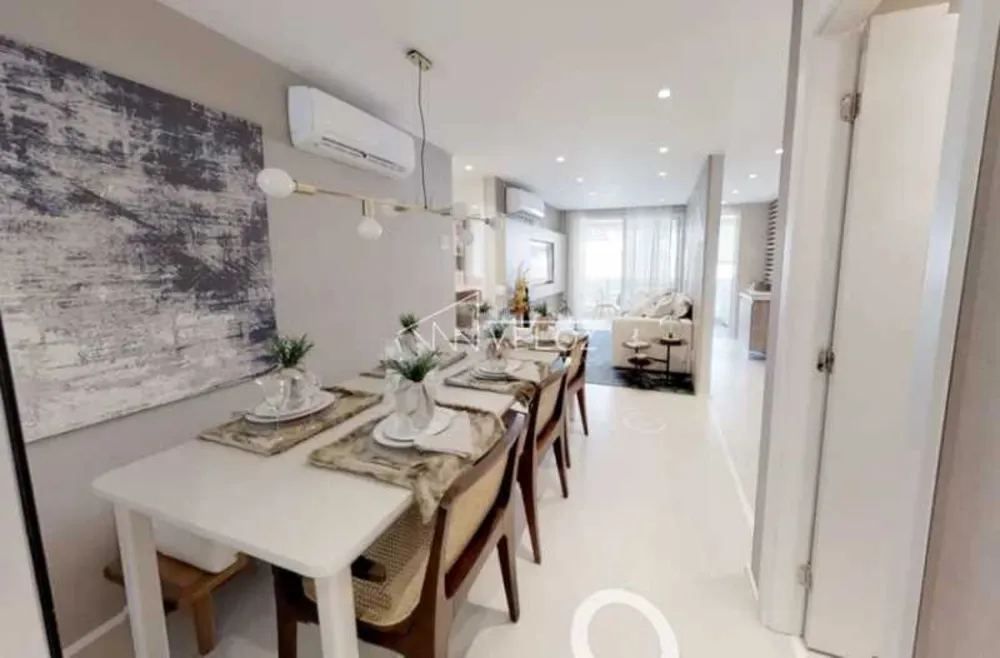 Apartamento, 2 quartos, 81 m² - Foto 4