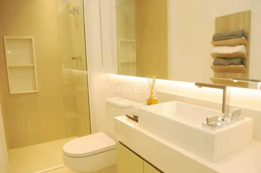 Apartamento, 2 quartos, 81 m² - Foto 13