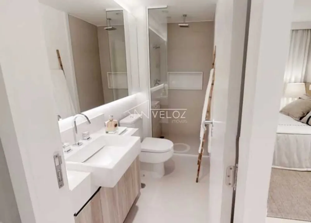 Apartamento, 2 quartos, 81 m² - Foto 16