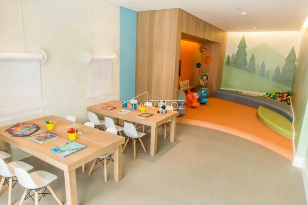 Apartamento, 2 quartos, 81 m² - Foto 23