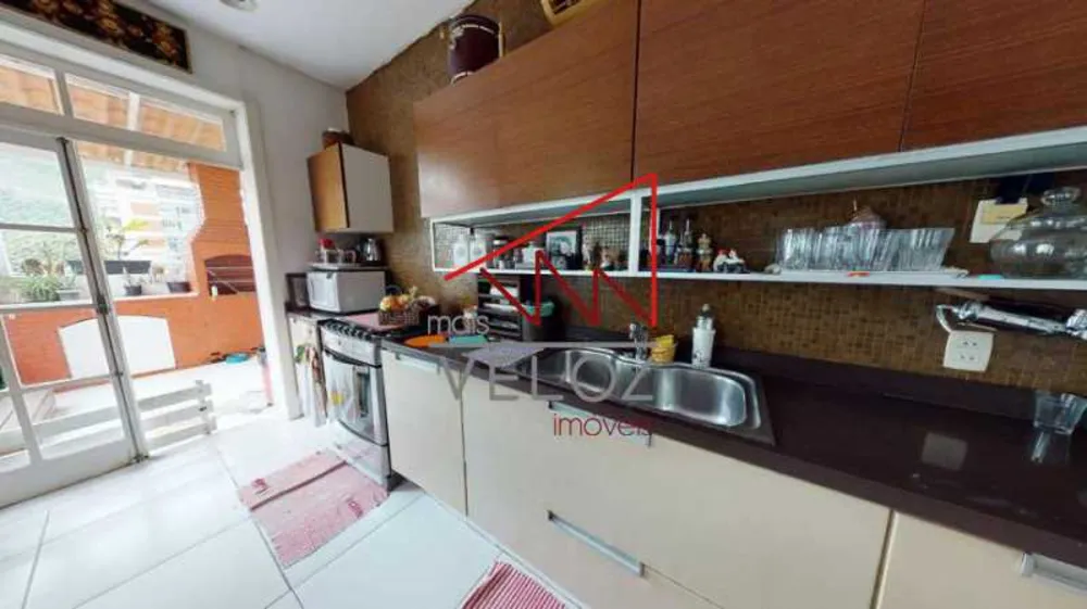 Cobertura, 3 quartos, 167 m² - Foto 7