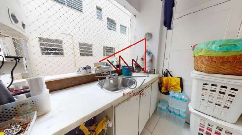 Cobertura, 3 quartos, 167 m² - Foto 19