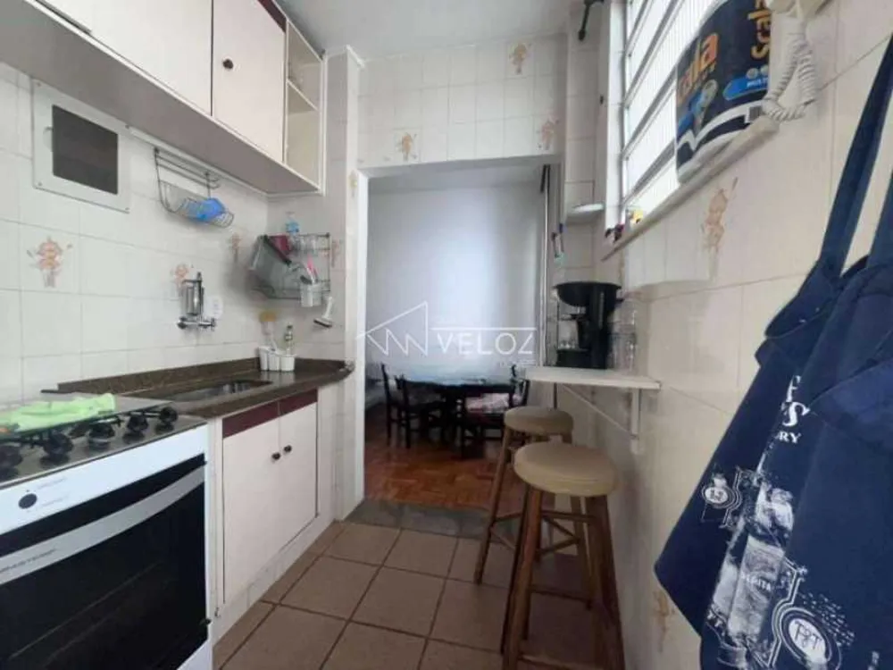 Apartamento, 1 quarto, 42 m² - Foto 1