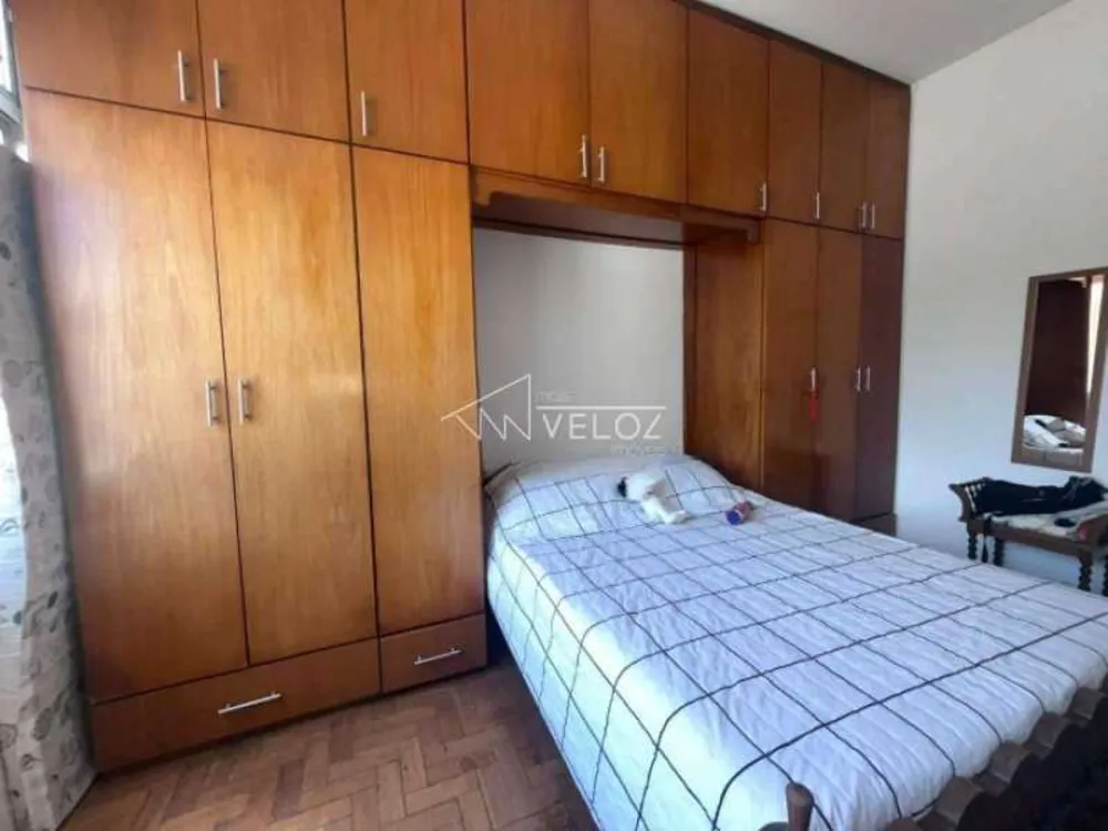 Apartamento, 1 quarto, 42 m² - Foto 15