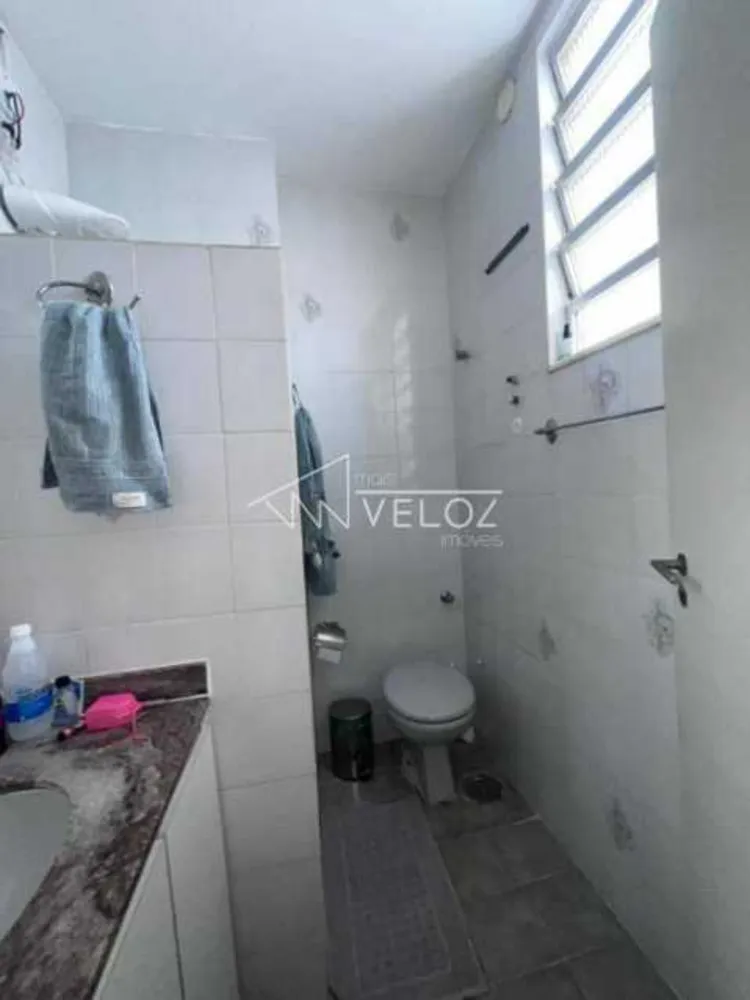Apartamento, 1 quarto, 42 m² - Foto 8