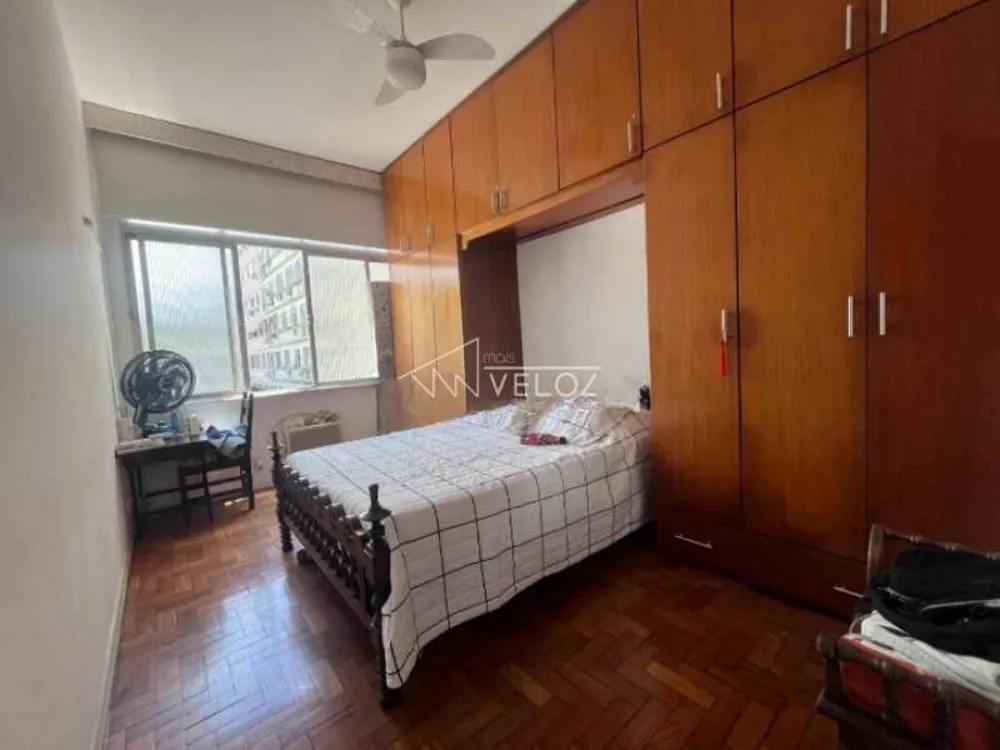 Apartamento, 1 quarto, 42 m² - Foto 20