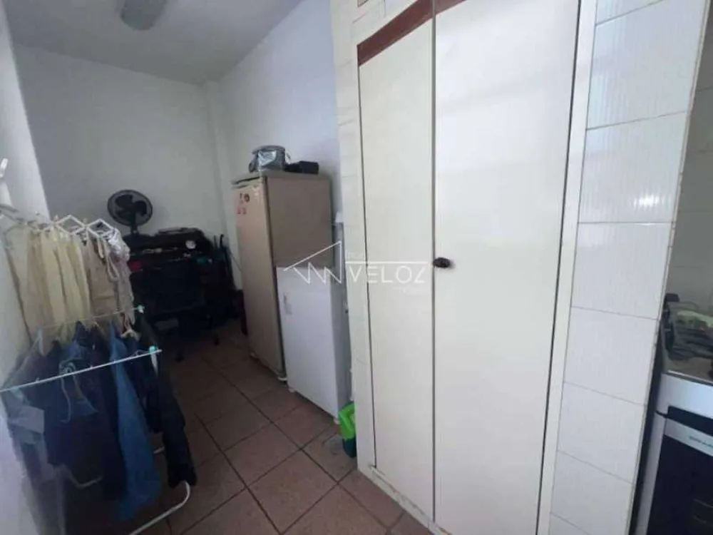 Apartamento, 1 quarto, 42 m² - Foto 12