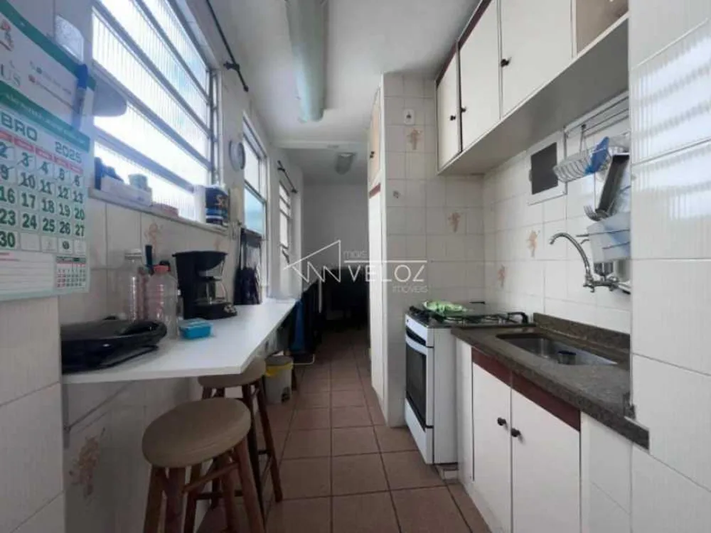 Apartamento, 1 quarto, 42 m² - Foto 7