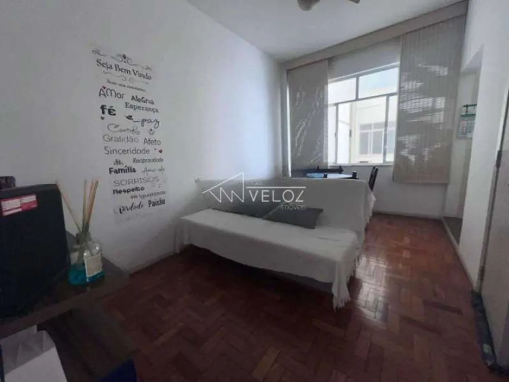 Apartamento, 1 quarto, 42 m² - Foto 2