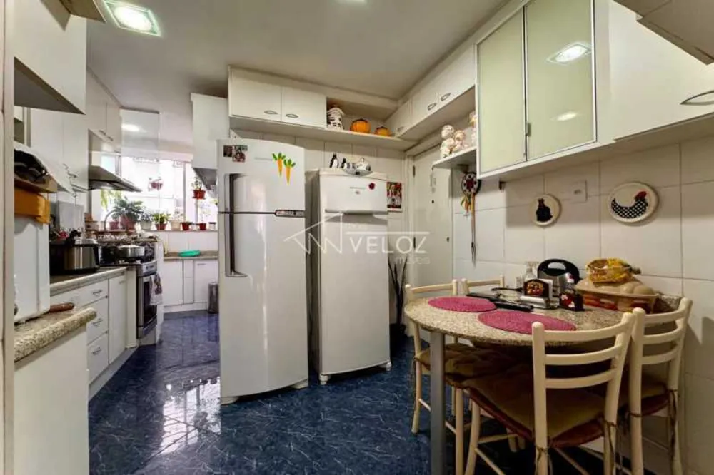 Apartamento, 2 quartos, 107 m² - Foto 19