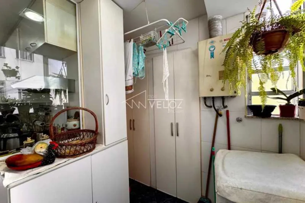 Apartamento, 2 quartos, 107 m² - Foto 24