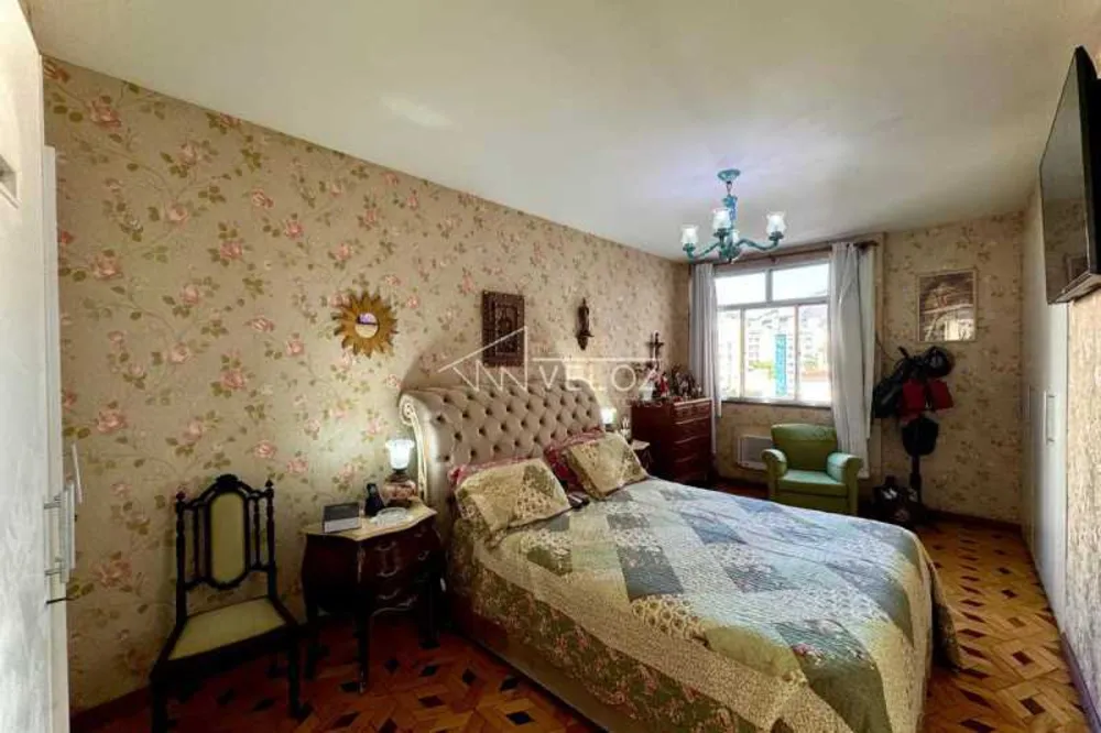 Apartamento, 2 quartos, 107 m² - Foto 13