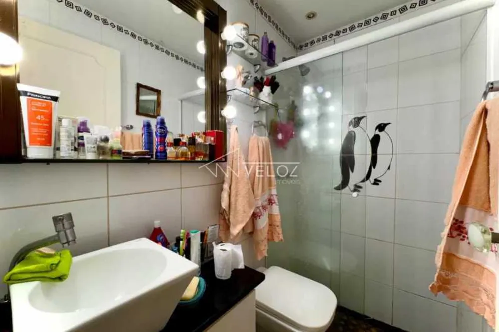 Apartamento, 2 quartos, 107 m² - Foto 16