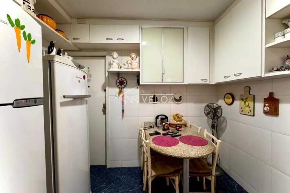 Apartamento, 2 quartos, 107 m² - Foto 22