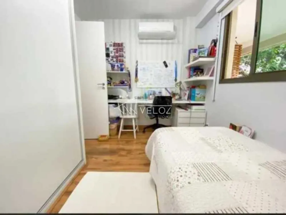 Apartamento, 2 quartos, 96 m² - Foto 17