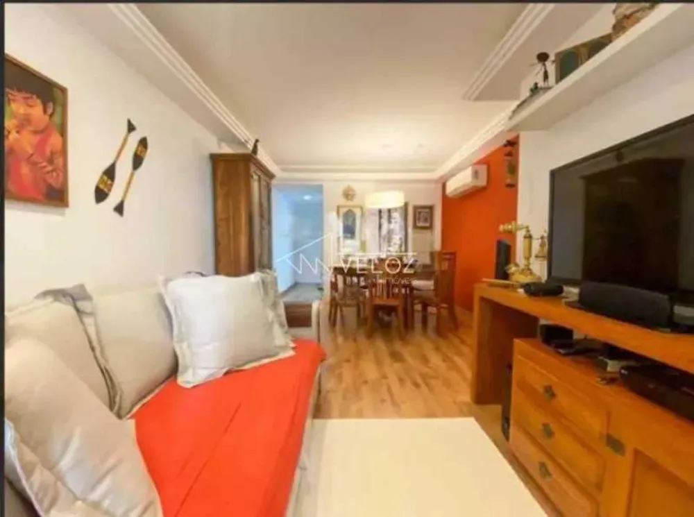 Apartamento, 2 quartos, 96 m² - Foto 2