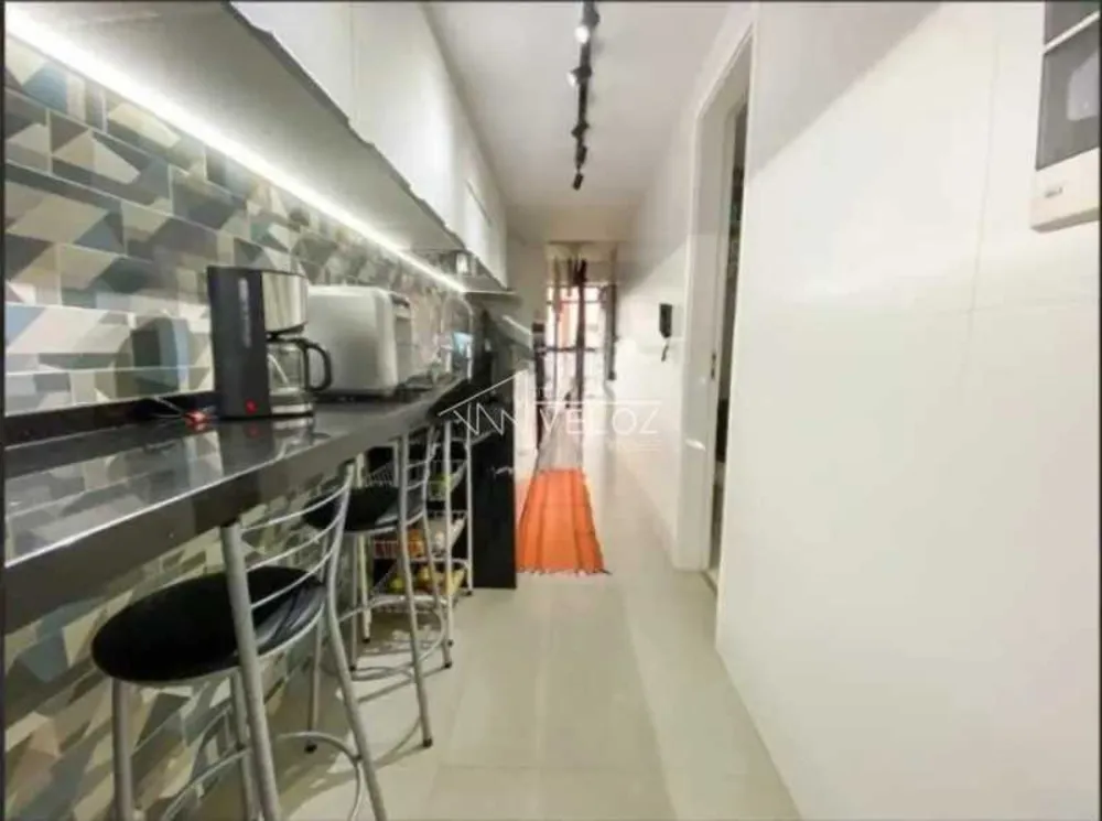 Apartamento, 2 quartos, 96 m² - Foto 23