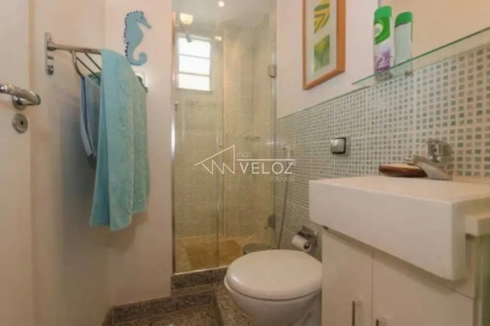 Apartamento, 3 quartos, 83 m² - Foto 11