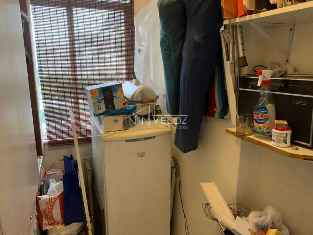 Apartamento, 3 quartos, 148 m² - Foto 26