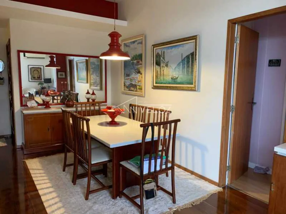 Apartamento, 3 quartos, 148 m² - Foto 4