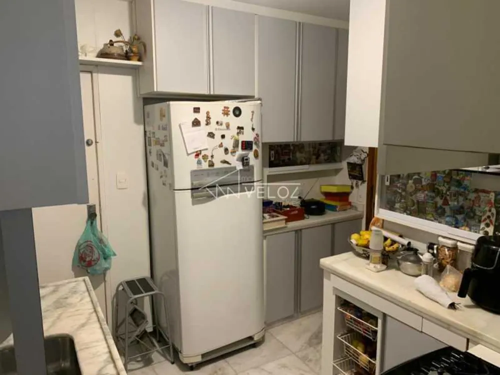 Apartamento, 3 quartos, 148 m² - Foto 22
