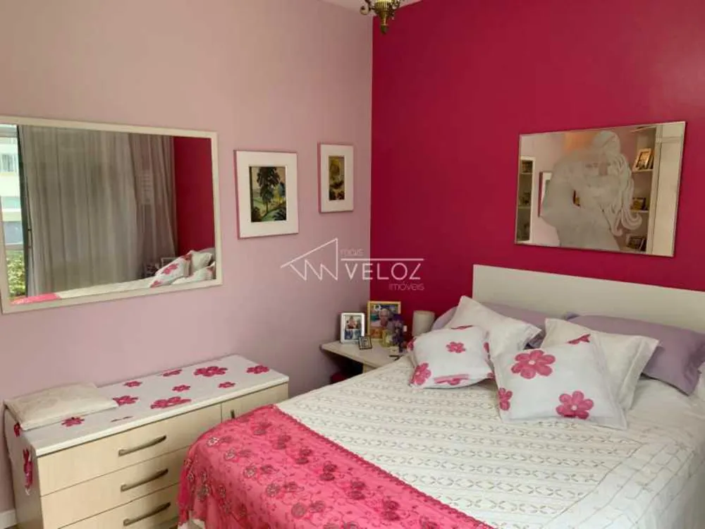 Apartamento, 3 quartos, 148 m² - Foto 21