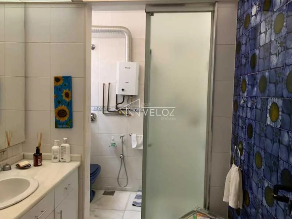 Apartamento, 3 quartos, 148 m² - Foto 19