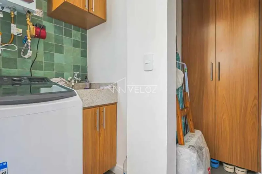 Apartamento, 3 quartos, 106 m² - Foto 19