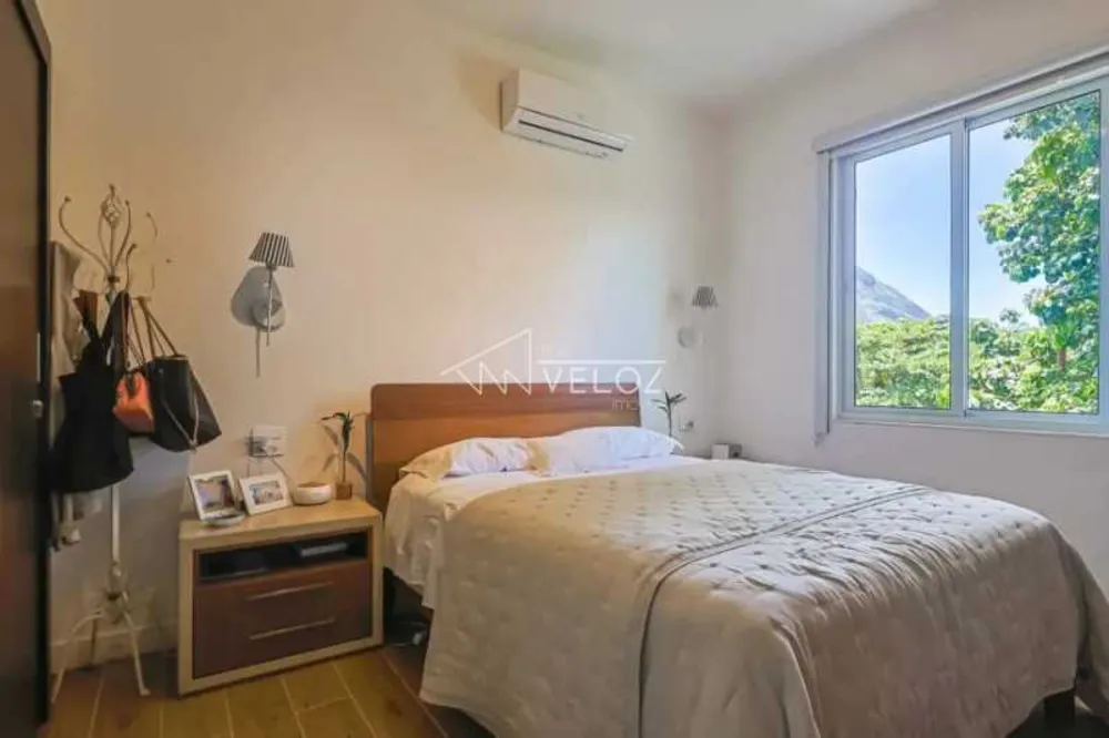 Apartamento, 3 quartos, 106 m² - Foto 8