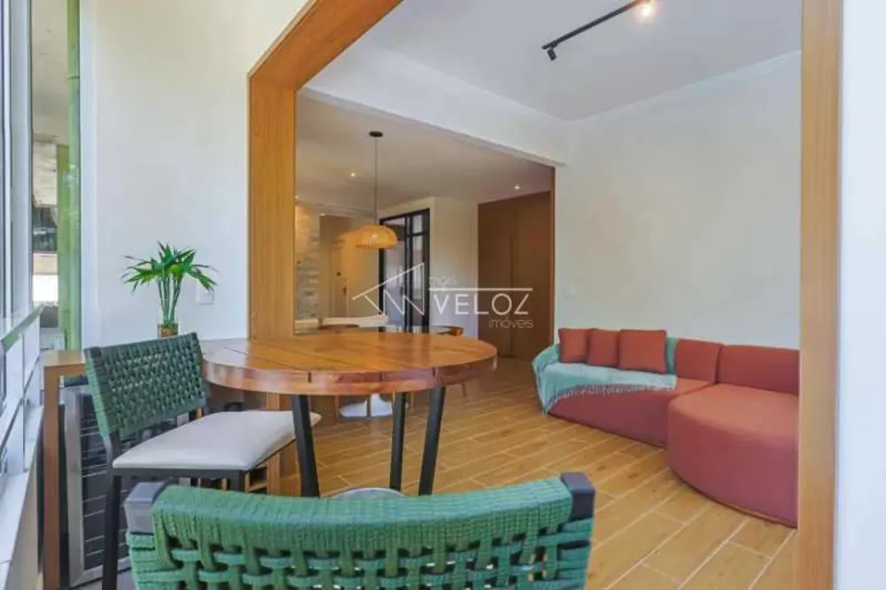 Apartamento, 3 quartos, 106 m² - Foto 6