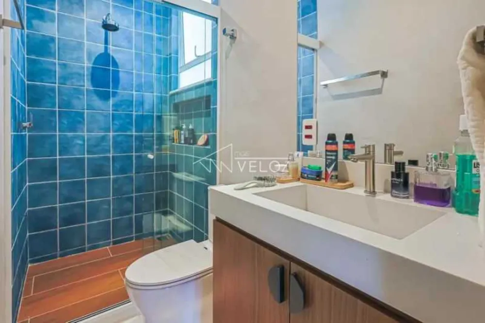 Apartamento, 3 quartos, 106 m² - Foto 13