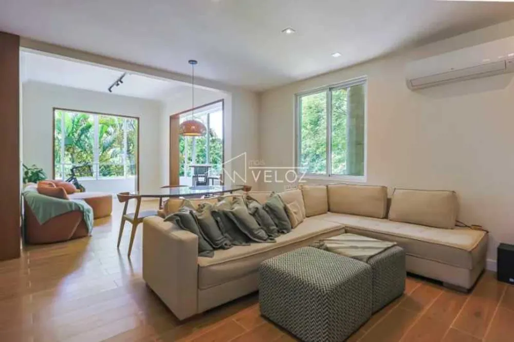 Apartamento, 3 quartos, 106 m² - Foto 2