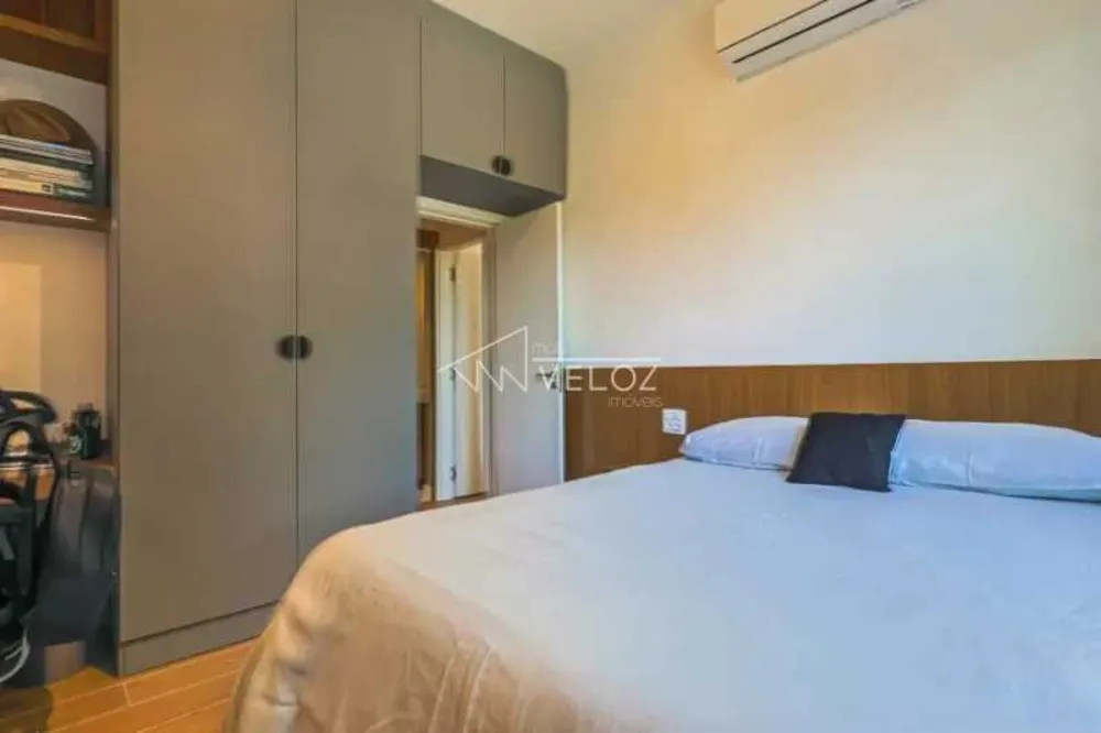 Apartamento, 3 quartos, 106 m² - Foto 11